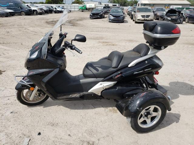 2011 HONDA FSC600 A JH2PF0141BK800030