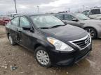 2016 NISSAN  VERSA