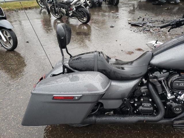 2021 HARLEY-DAVIDSON FLHXS 1HD1KRP17MB667822