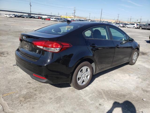 2017 KIA FORTE LX 3KPFK4A78HE065284