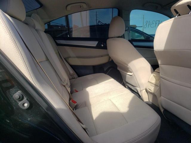2019 SUBARU LEGACY 4S3BNAF62K3013040