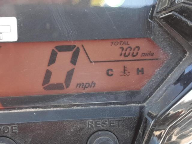 2015 HONDA CBR300 R MLHNC5108F5100414