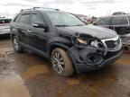 2011 KIA  SORENTO