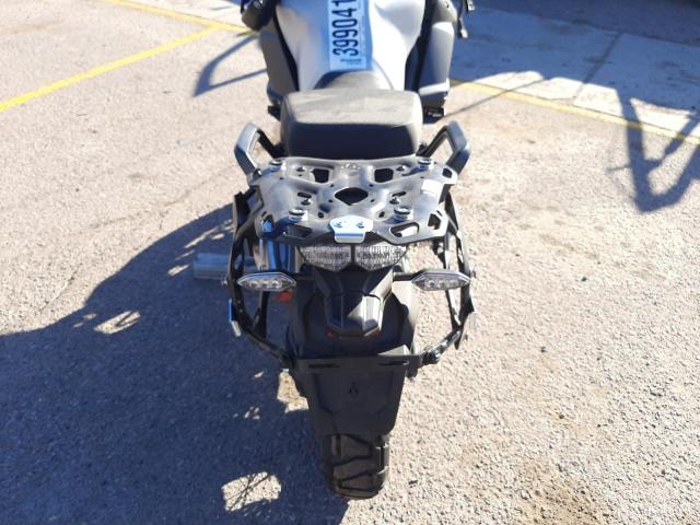 2020 YAMAHA XT1200ZE JYADP05E2LA001405