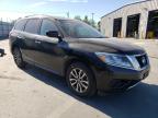 2015 NISSAN  PATHFINDER