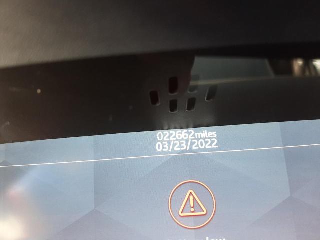 2021 LAND ROVER DEFENDER 1 SALE27RU3M2049792
