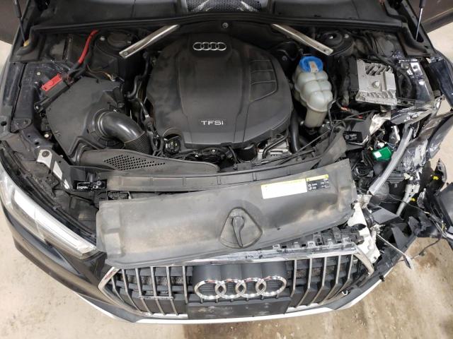 2017 AUDI A4 ALLROAD WA18NAF48HA177819