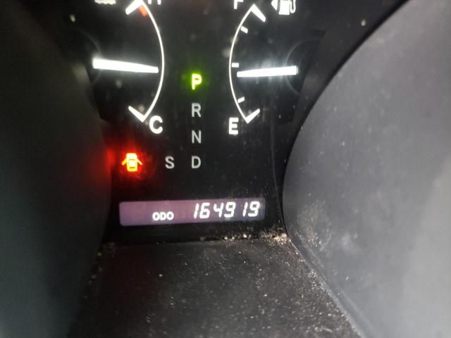 JTEES43AX92121644 Toyota Highlander 2009. Фото: 7