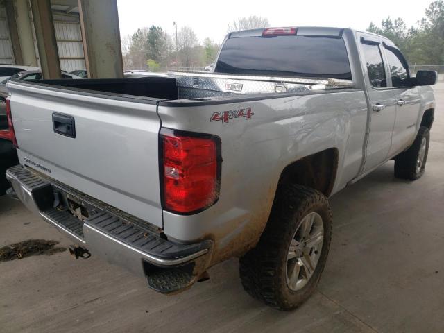 1GCVKPEH1GZ365817 Chevrolet Silverado 2016. Фото: 3