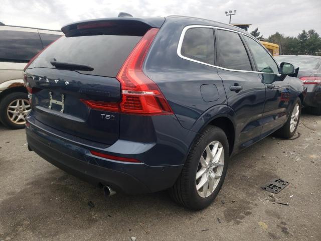 2019 VOLVO XC60 T5 LYV102RK7KB353877
