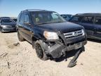 2008 HONDA  PILOT