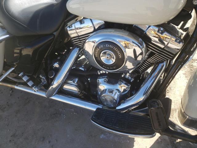 2005 HARLEY-DAVIDSON MOTORCYCLE 1HD1FHW125Y649663