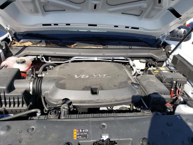 2021 GMC CANYON ELE 1GTG5BEN0M1280051