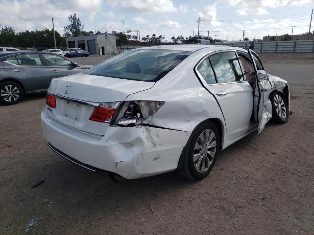 2015 HONDA ACCORD EXL 1HGCR2F80FA179866