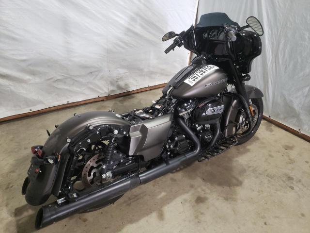 2020 HARLEY-DAVIDSON FLHXS 1HD1KRP12LB627209