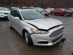 2016 FORD  FUSION