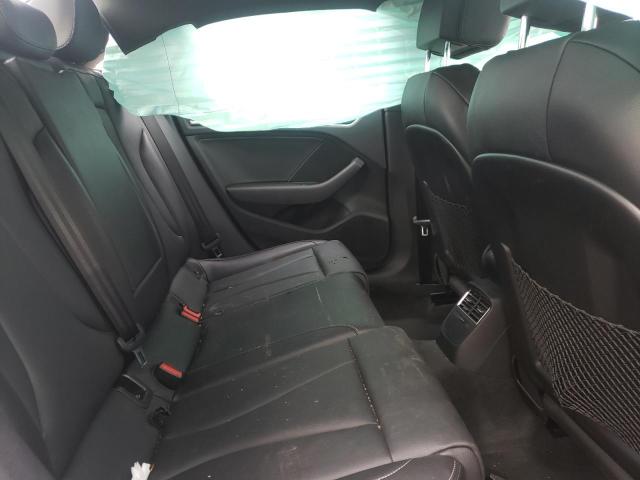 2020 AUDI A3 S-LINE WAUBEGFF0LA105745