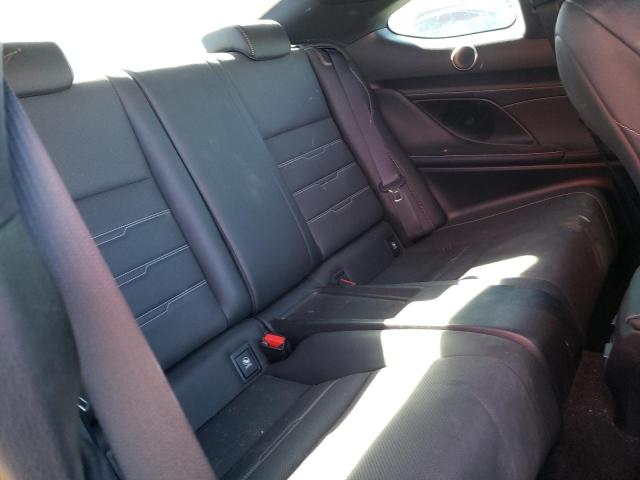 2015 LEXUS RC 350 JTHSE5BC4F5001385
