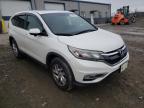 2015 HONDA  CRV