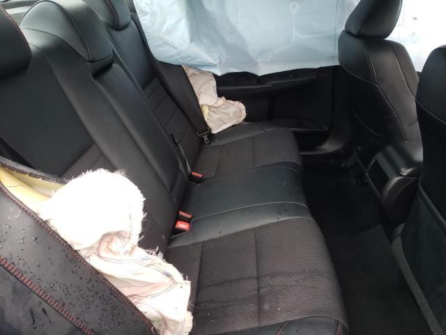 2016 TOYOTA CAMRY LE 4T1BF1FK0GU266851