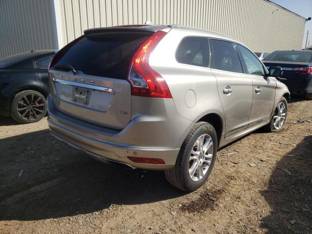 2015 VOLVO XC60 T5 PL YV440MDM2F2741685