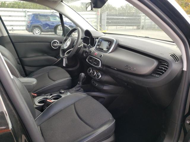2017 FIAT 500X TREKK ZFBCFXCB0HP523736