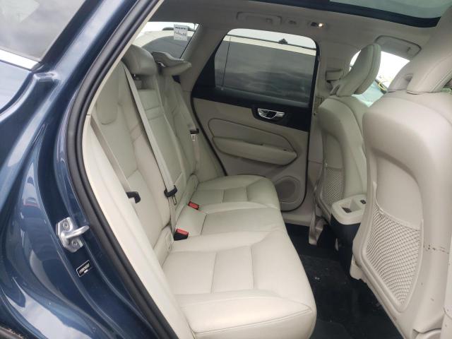 2019 VOLVO XC60 T5 LYV102RK7KB353877