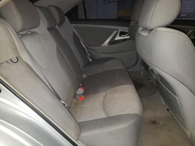 4T1BE46KX7U541825 Toyota Camry Ce 2007. Фото: 5