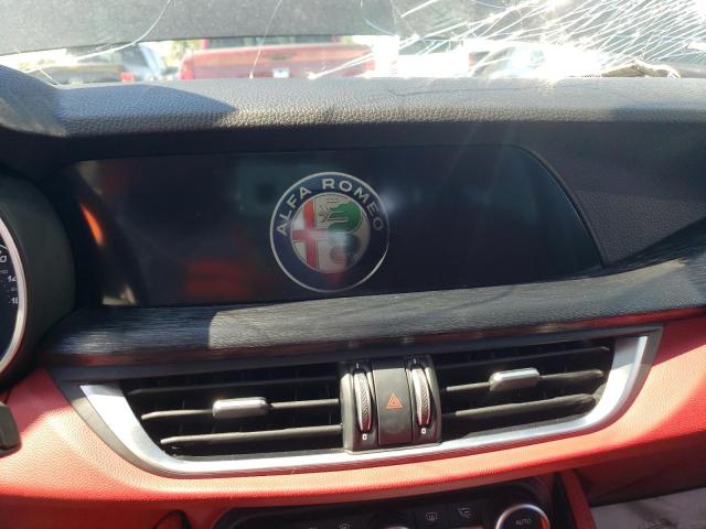 2019 ALFA ROMEO STELVIO ZASPAKAN1K7C56392