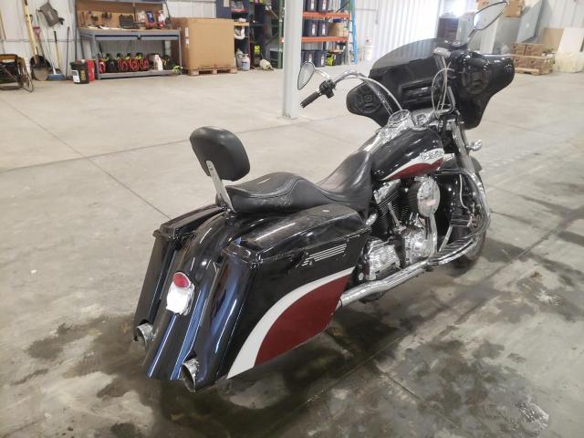 2005 HARLEY-DAVIDSON FLHRCI 1HD1FRW145Y636855