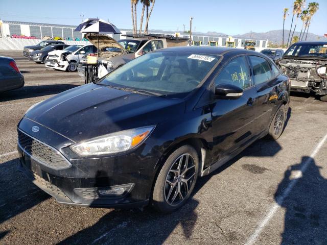 2016 FORD FOCUS SE 1FADP3F22GL225560