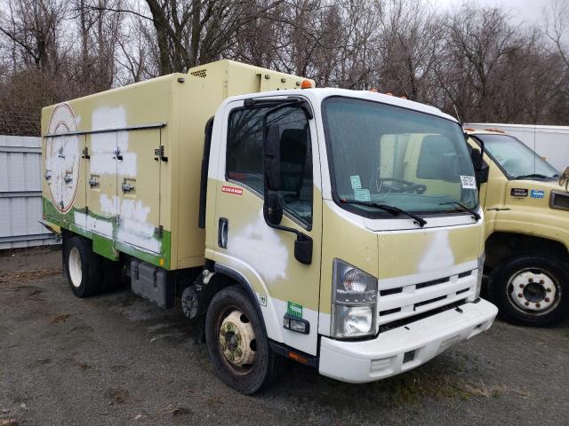 Isuzu Npr Hd