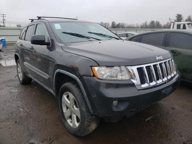 1J4RR4GG6BC519511 Jeep Grand Cher 2011