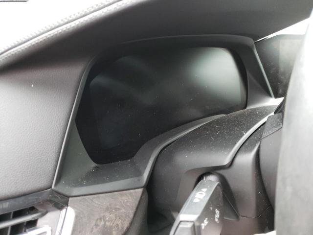 2020 BMW X5 M50I 5UXJU4C03L9C45405