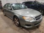 2009 SUBARU  LEGACY