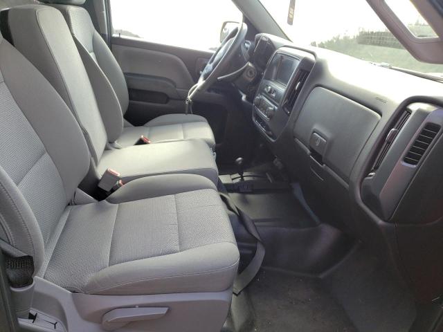 2019 CHEVROLET SILVRDO LT 2GCVKNEC9K1143875