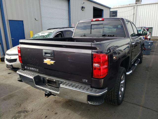 2015 CHEVROLET SILVRDO LT 3GCPCSEC0FG524483