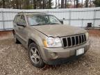 2005 JEEP  CHEROKEE