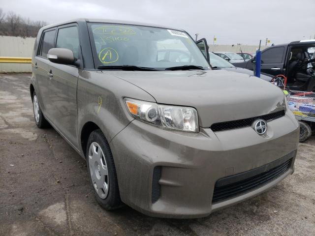 Toyota Other salvage cars for sale: 2011 Toyota Other