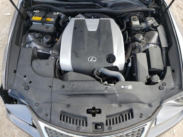 2015 LEXUS RC 350 JTHSE5BCXF5005280