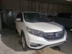 2015 HONDA  CRV