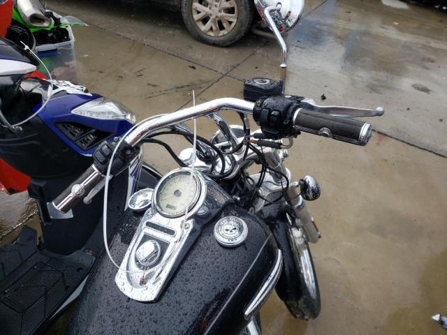 2009 HARLEY-DAVIDSON FXDC 1HD1GV4149K300544
