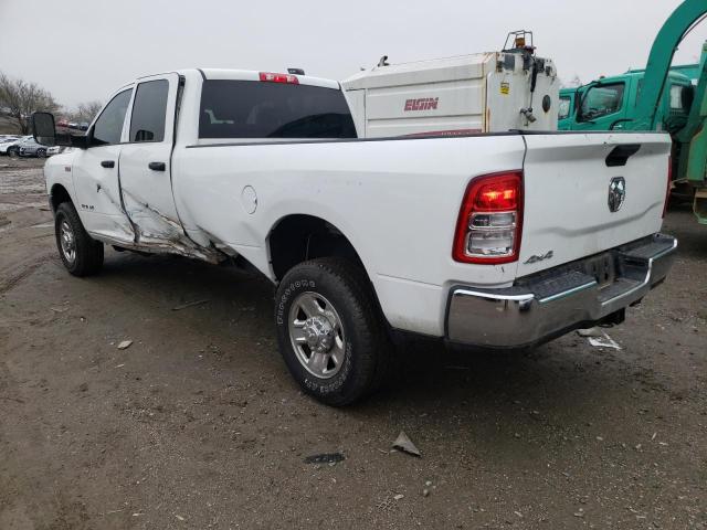 2019 RAM 2500 TRADE 3C6UR5HJ1KG685438