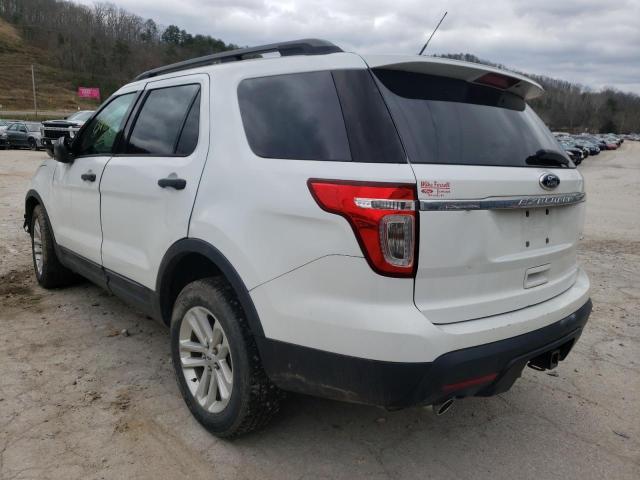 2015 FORD EXPLORER 1FM5K8B80FGB09216