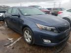 2015 KIA  OPTIMA