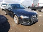 2014 AUDI  A4