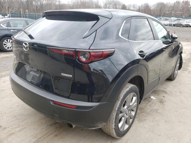 3MVDMBCL0LM109629 Mazda Cx-30 Sele 2020. Фото: 3