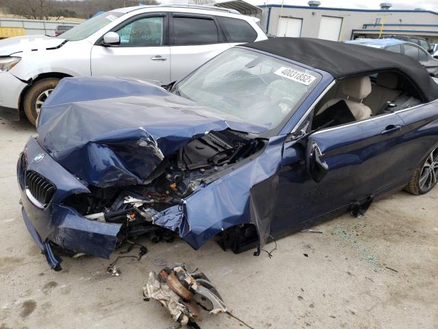 2015 BMW 228 I WBA1K5C56FV473798