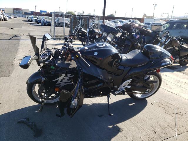 2019 SUZUKI GSX1300 RA JS1GX72B1K7101005