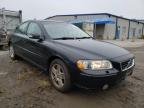 2007 VOLVO  S60